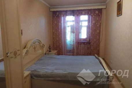 Сдам 3-х кімнатну квартиру, Павлово поле, Ботанический сад метро, Код: 522429/2