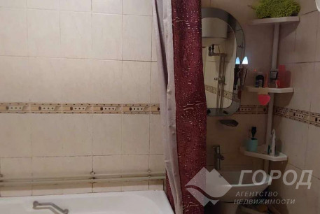 Сдам 3-х кімнатну квартиру, Павлово поле, Ботанический сад метро, Код: 522429/2