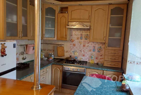 Сдам 3-х кімнатну квартиру, Павлово поле, Ботанический сад метро, Код: 522429/2