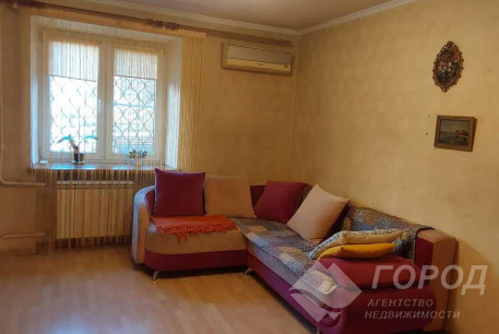 Сдам 3-х кімнатну квартиру, Павлово поле, Ботанический сад метро, Код: 522429/2