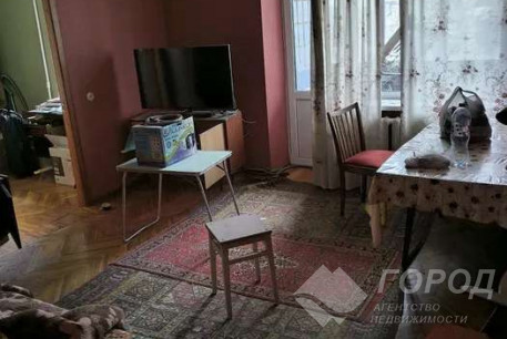 Сдам 3-х кімнатну квартиру, Павлово поле, Код: 522512/3