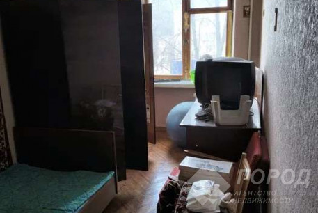 Сдам 3-х кімнатну квартиру, Павлово поле, Код: 522512/3