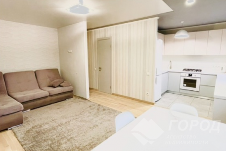 Продам 3-х кімнатну квартиру в новобудові, Гагарина проспект, Код: 522707/1