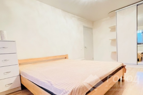 Продам 3-х кімнатну квартиру в новобудові, Гагарина проспект, Код: 522707/1