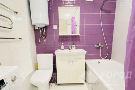 Продам 3-х кімнатну квартиру в новобудові, Гагарина проспект, Код: 522707/1