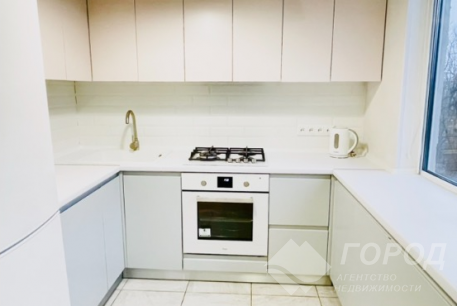 Продам 3-х кімнатну квартиру в новобудові, Гагарина проспект, Код: 522707/1