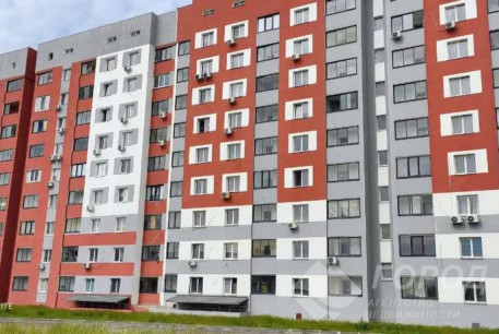 Продам 1-кімнатну квартиру в новобудові, Журавлевка, Код: 522996/6