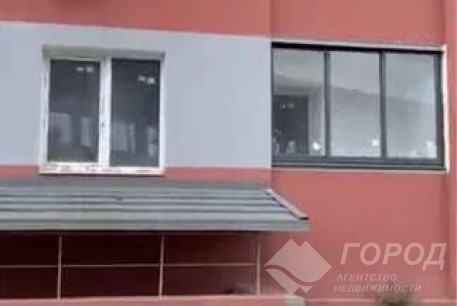 Продам 1-кімнатну квартиру в новобудові, Журавлевка, Код: 522996/6