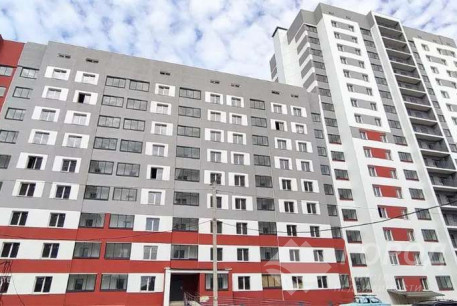 Продам 1-кімнатну квартиру в новобудові, Журавлевка, Код: 522996/7