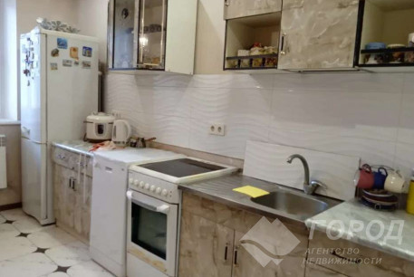 Сдам 2-х кімнатну квартиру, Завод Шевченко, Код: 523020/3