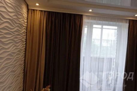 Сдам 2-х кімнатну квартиру, Завод Шевченко, Код: 523020/3