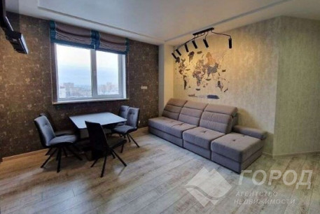 Сдам 3-х кімнатну квартиру, Центр, Код: 523028/5