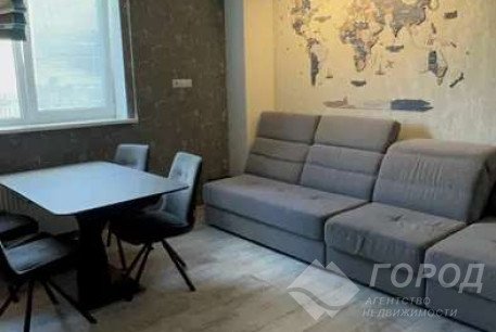 Сдам 3-х кімнатну квартиру, Сосновая Горка, Научная метро, Код: 523028/6