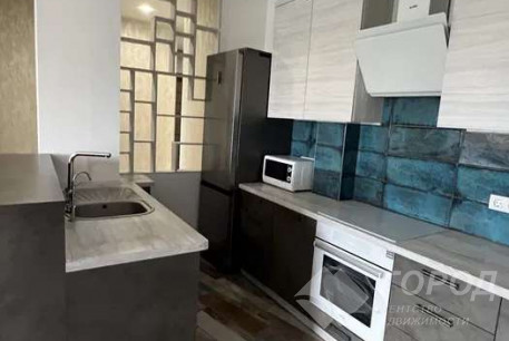 Сдам 3-х кімнатну квартиру, Сосновая Горка, Научная метро, Код: 523028/6