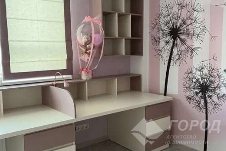 Сдам 3-х кімнатну квартиру, Сосновая Горка, Научная метро, Код: 523028/6