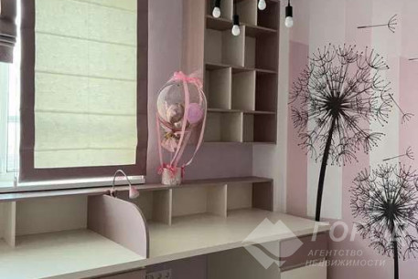 Сдам 3-х кімнатну квартиру, Сосновая Горка, Научная метро, Код: 523028/6