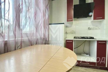 Сдам 1-кімнатну квартиру, Сосновая Горка, Научная метро, Код: 523028/7