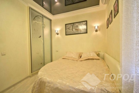 Сдам 2-х кімнатну квартиру, Павлово поле, Ботанический сад метро, Код: 523451/4