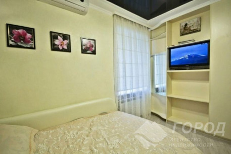 Сдам 2-х кімнатну квартиру, Павлово поле, Ботанический сад метро, Код: 523451/4