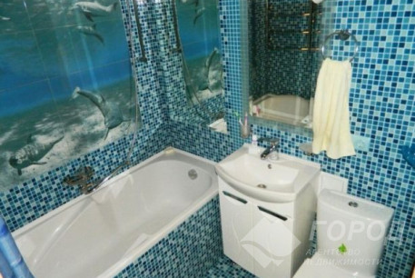 Сдам 2-х кімнатну квартиру, Павлово поле, Ботанический сад метро, Код: 523451/4