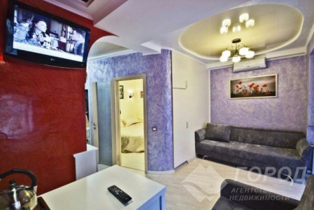 Сдам 2-х кімнатну квартиру, Павлово поле, Ботанический сад метро, Код: 523451/4