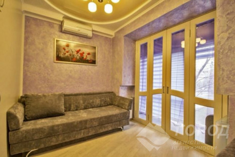 Сдам 2-х кімнатну квартиру, Павлово поле, Ботанический сад метро, Код: 523451/4