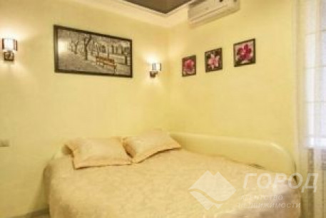 Сдам 2-х кімнатну квартиру, Павлово поле, Ботанический сад метро, Код: 523451/4