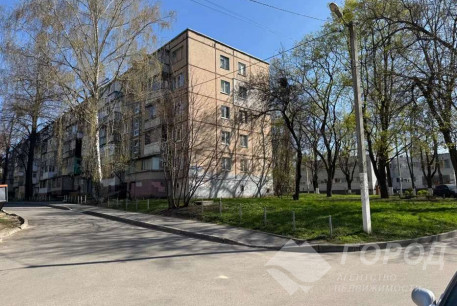 Продам 2-х кімнатну квартиру, Салтовка, Код: 523506/3