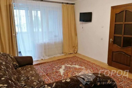 Сдам 1-кімнатну квартиру, Холодная Гора, Код: 523582/2