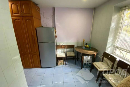 Сдам 1-кімнатну квартиру, Холодная Гора, Код: 523582/2
