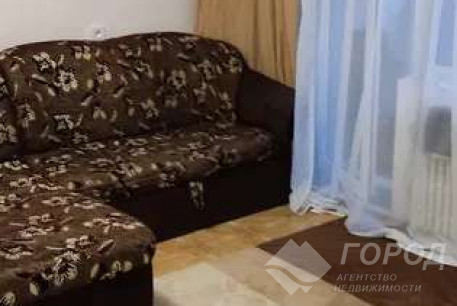 Сдам 1-кімнатну квартиру, Холодная Гора, Код: 523582/2