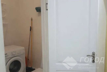 Сдам 1-кімнатну квартиру в новобудові, Гагарина проспект, Проспект Гагарина метро, Код: 523626/2