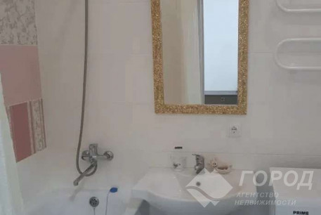 Сдам 1-кімнатну квартиру в новобудові, Гагарина проспект, Проспект Гагарина метро, Код: 523626/2