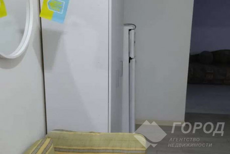 Сдам 1-кімнатну квартиру в новобудові, Гагарина проспект, Проспект Гагарина метро, Код: 523626/2