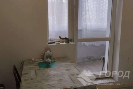 Сдам 1-кімнатну квартиру в новобудові, Гагарина проспект, Проспект Гагарина метро, Код: 523626/2