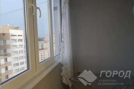 Сдам 1-кімнатну квартиру в новобудові, Гагарина проспект, Проспект Гагарина метро, Код: 523626/2