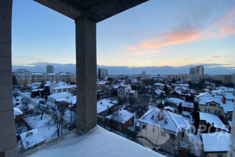 Продам 3-х кімнатну квартиру в новобудові, Павлово поле, Код: 523790/5