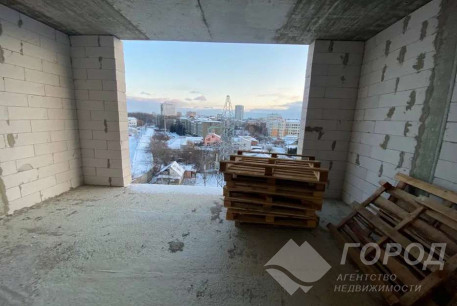 Продам 3-х кімнатну квартиру в новобудові, Павлово поле, Код: 523790/5