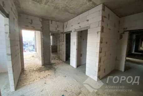 Продам 3-х кімнатну квартиру в новобудові, Павлово поле, Код: 523790/5