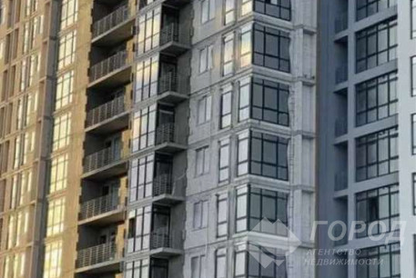 Продам 3-х кімнатну квартиру в новобудові, Павлово поле, Код: 523790/5