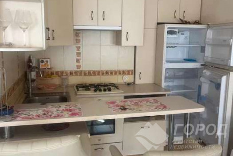 Сдам 2-х кімнатну квартиру, Сосновая Горка, Научная метро, Код: 523790/6