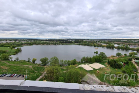 Продам 3-х кімнатну квартиру, Песочин, Мобиль, Код: 523800/2