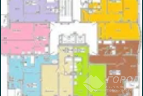 Продам 3-х кімнатну квартиру, Песочин, Мобиль, Код: 523800/2