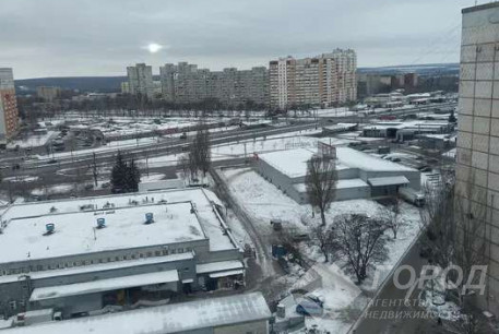 Сдам 2-х кімнатну квартиру, Алексеевка, Код: 523955/2