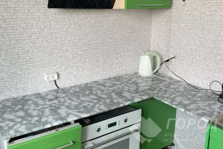 Сдам 2-х кімнатну квартиру, Алексеевка, Код: 523955/2