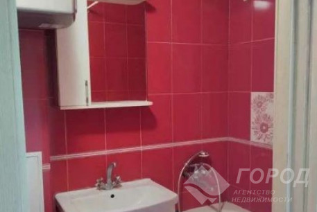 Продам 2-х кімнатну квартиру, ХТЗ, Код: 524236/5