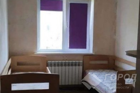 Продам 2-х кімнатну квартиру, ХТЗ, Код: 524236/5