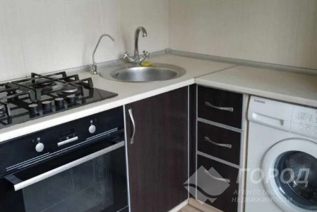 Продам 2-х кімнатну квартиру, ХТЗ, Код: 524236/5