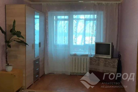 Продам 1-кімнатну квартиру, ХТЗ, Пролетарская метро (Индустриальная), Код: 524236/6