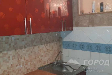 Продам 1-кімнатну квартиру, ХТЗ, Пролетарская метро (Индустриальная), Код: 524236/6